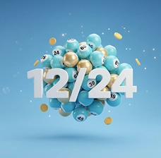 БайЛото — числовая игра формата 12\24