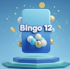Бинго 12 лотерея в БайЛото