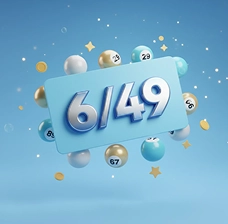 БайЛото — лотерея 6 из 49 с крупными призами