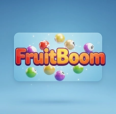 Fruit Boom лотерея в БайЛото