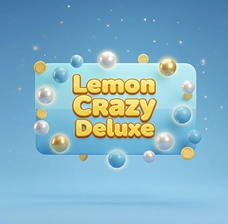 БайЛото — слот Lemon Crazy с яркими эффектами