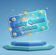 Lucky Queen БайЛото для игроков