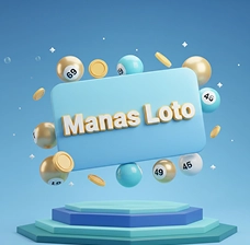 Manas Loto2 в БайЛото